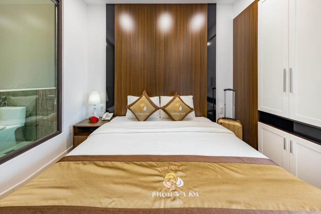 Phong Lan Apartments Хайфон Екстер'єр фото