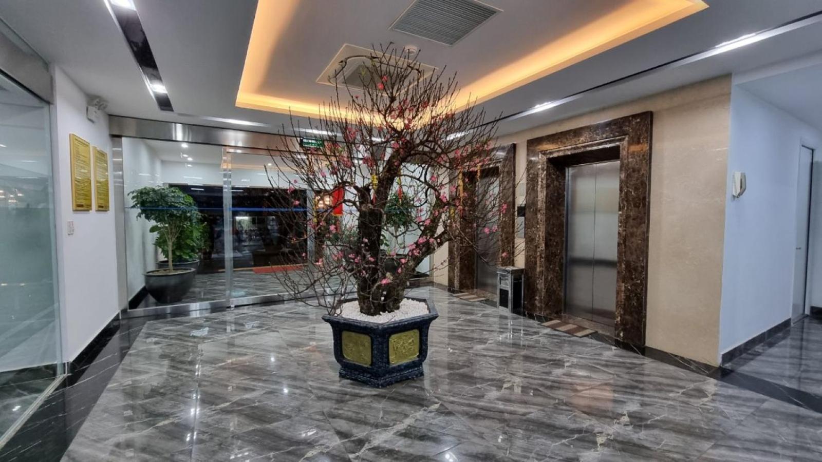 Phong Lan Apartments Хайфон Екстер'єр фото