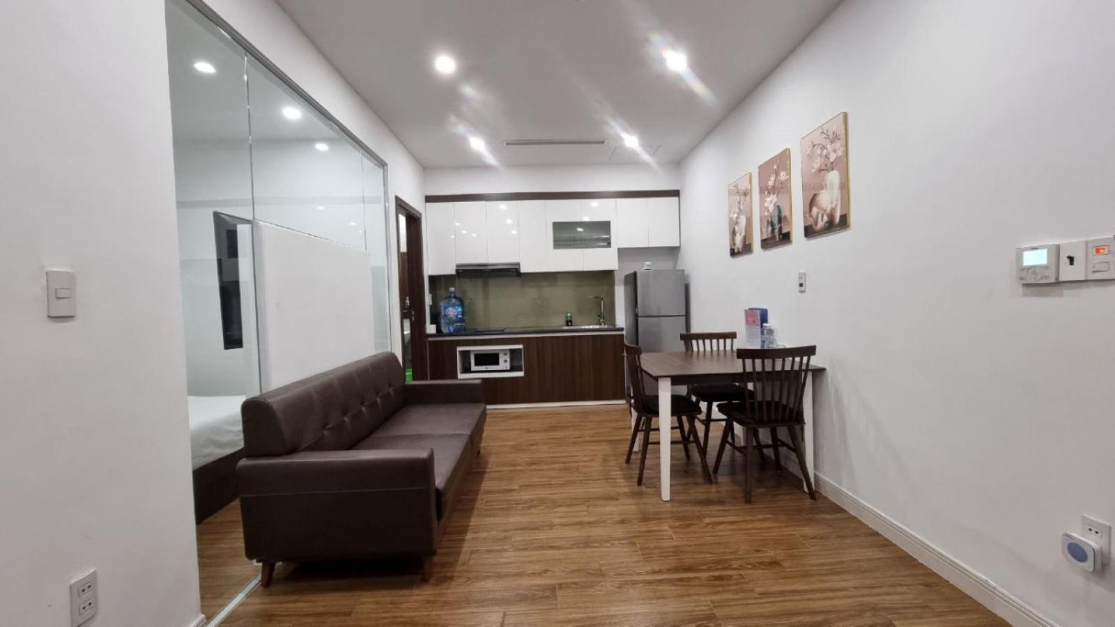 Phong Lan Apartments Хайфон Екстер'єр фото
