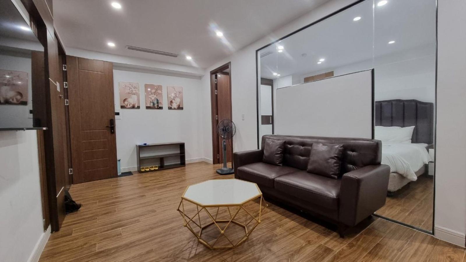 Phong Lan Apartments Хайфон Екстер'єр фото