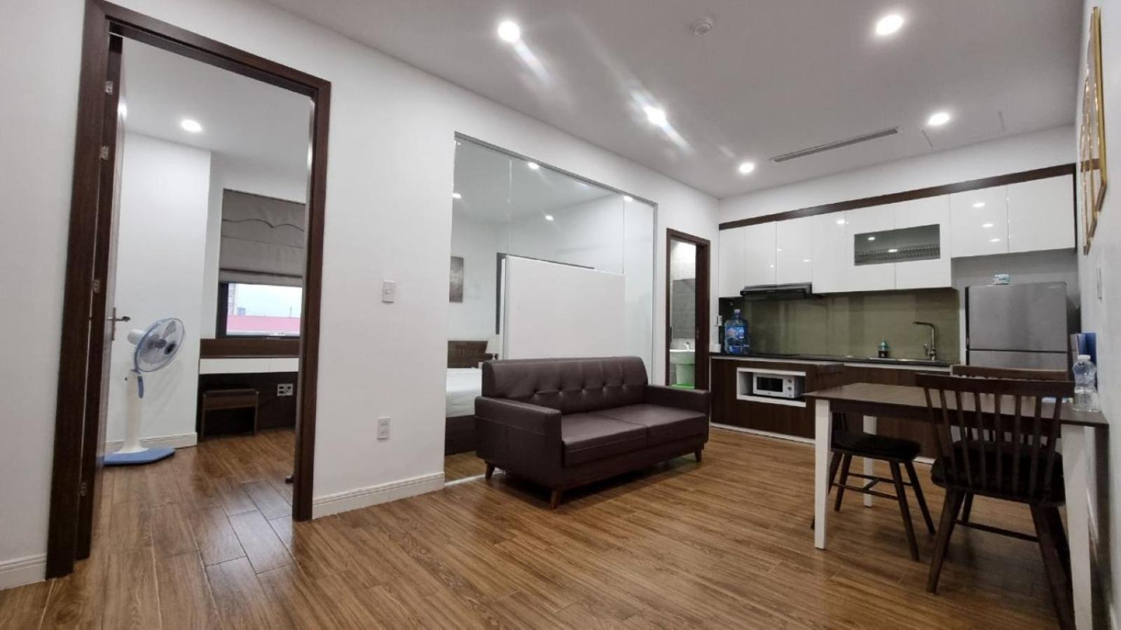 Phong Lan Apartments Хайфон Екстер'єр фото