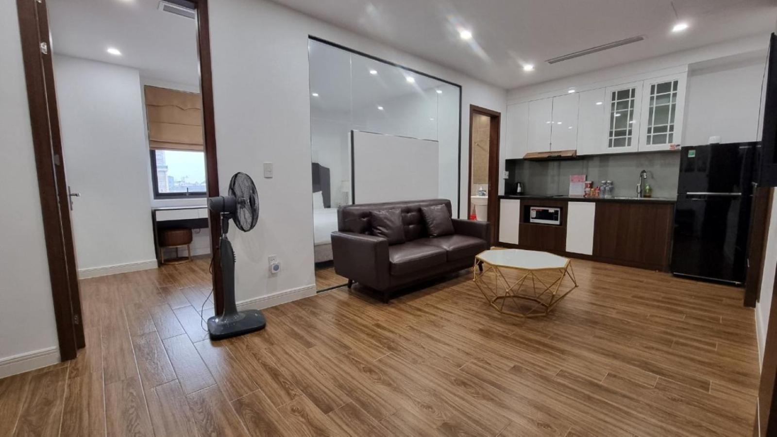 Phong Lan Apartments Хайфон Екстер'єр фото