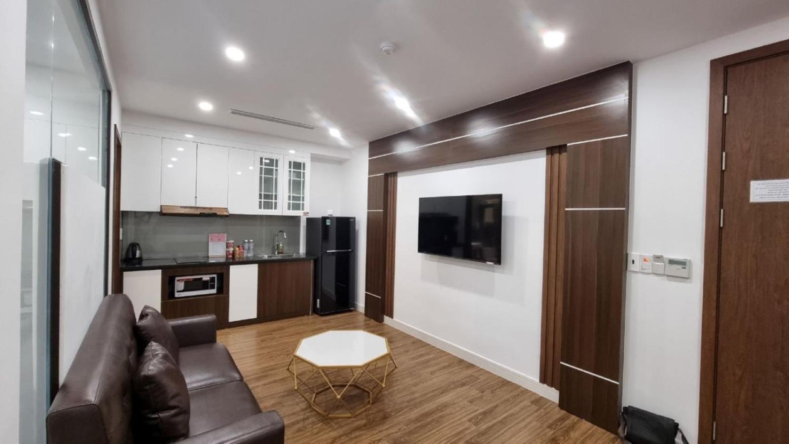 Phong Lan Apartments Хайфон Екстер'єр фото