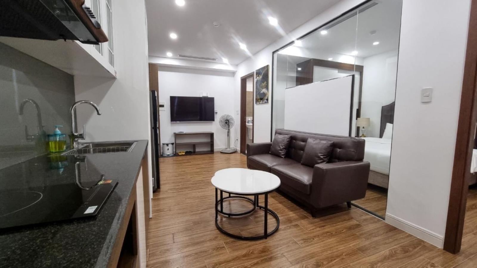 Phong Lan Apartments Хайфон Екстер'єр фото